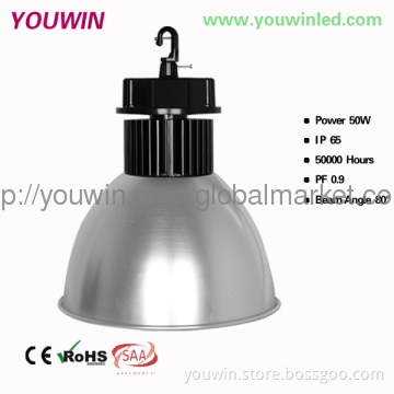 Meanwell And Bridgelux LED High Bay Lights With Wide Beam Angle